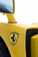 Ferrari Enzo by Edo Competition 2008 года